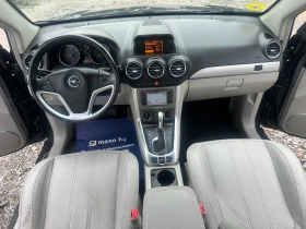 Opel Antara 2.2CDTI 184kc AUTOMAT FACE, снимка 10