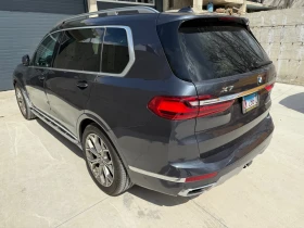 BMW X7, снимка 9