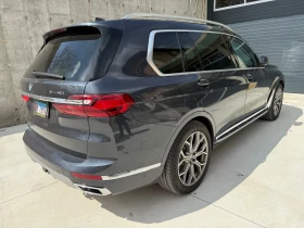 BMW X7, снимка 8