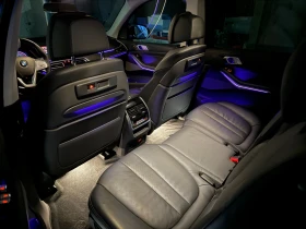 BMW X7, снимка 12