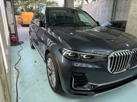 BMW X7, снимка 2