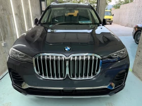 BMW X7, снимка 1