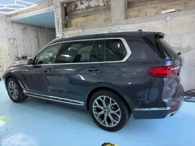 BMW X7, снимка 4
