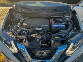 Nissan X-trail Tekn-a* Facelift* 4x4i* 128000km, снимка 17
