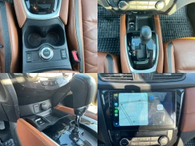Nissan X-trail Tekn-a* Facelift* 4x4i* 128000km, снимка 12