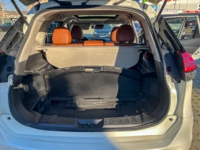 Nissan X-trail Tekn-a* Facelift* 4x4i* 128000km, снимка 15