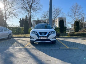 Nissan X-trail Tekn-a* Facelift* 4x4i* 128000km, снимка 1