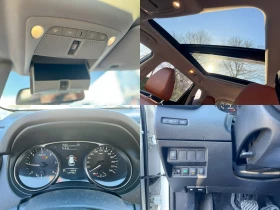 Nissan X-trail Tekn-a* Facelift* 4x4i* 128000km, снимка 11