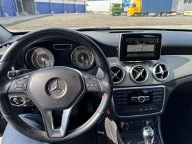 Mercedes-Benz GLA 200, снимка 7