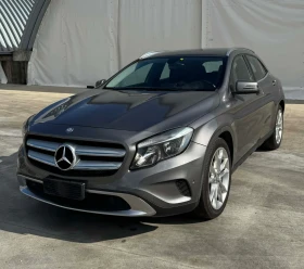 Mercedes-Benz GLA 200, снимка 1