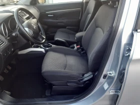 Mitsubishi ASX 1.6 I  GPL.BRC  PREMIUM, снимка 7