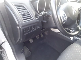 Mitsubishi ASX 1.6 I  GPL.BRC  PREMIUM, снимка 13