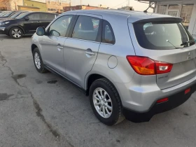 Mitsubishi ASX 1.6 I  GPL.BRC  PREMIUM, снимка 3