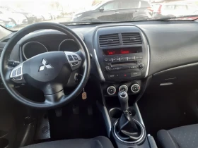Mitsubishi ASX 1.6 I  GPL.BRC  PREMIUM, снимка 14