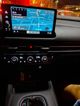 Honda Hr-v EX-L, снимка 10