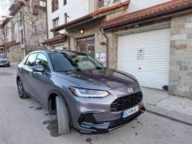 Honda Hr-v EX-L, снимка 4