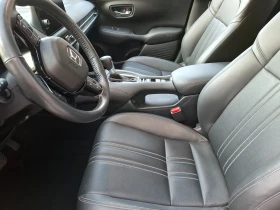 Honda Hr-v EX-L, снимка 7