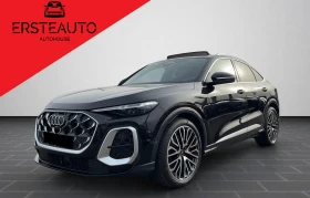 Audi SQ5 TFSI SPORTBACK QUATTRO B&O PANORAMA , снимка 1