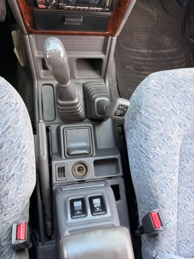 Mitsubishi Pajero, снимка 10