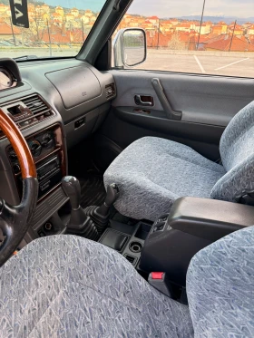 Mitsubishi Pajero, снимка 9