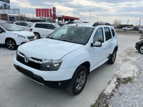 Dacia Duster 1, 6 I ГАЗ, снимка 1