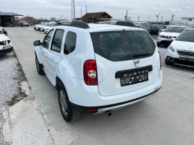 Dacia Duster 1, 6 I ГАЗ, снимка 4