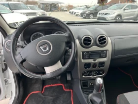 Dacia Duster 1, 6 I ГАЗ, снимка 9