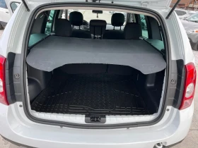 Dacia Duster 1, 6 I ГАЗ, снимка 12