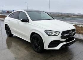 Mercedes-Benz GLE 350 de 4MATIC Coupe, снимка 1