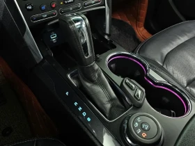 Ford Explorer 2.3 AWD, снимка 9