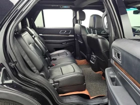 Ford Explorer 2.3 AWD, снимка 12