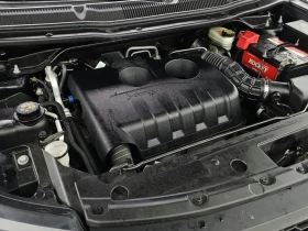 Ford Explorer 2.3 AWD, снимка 6