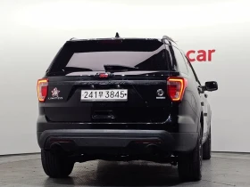 Ford Explorer 2.3 AWD, снимка 4