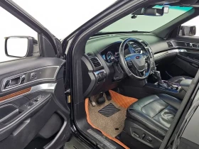 Ford Explorer 2.3 AWD, снимка 10