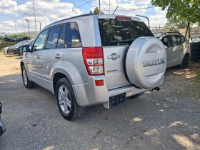 Suzuki Grand vitara 2.7i V6 188k.c., снимка 3