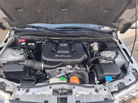 Suzuki Grand vitara 2.7i V6 188k.c., снимка 14