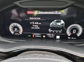 Audi Q8 2022 Audi Q8 PROGRESSIV, снимка 6