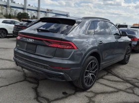 Audi Q8 2022 Audi Q8 PROGRESSIV, снимка 3