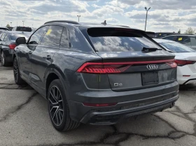 Audi Q8 2022 Audi Q8 PROGRESSIV, снимка 4
