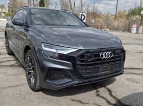 Audi Q8 2022 Audi Q8 PROGRESSIV, снимка 2