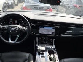 Audi Q8 2022 Audi Q8 PROGRESSIV, снимка 7
