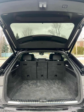 Audi Q8 * Progressiv * CARFAX * ЦЕНА ДО БГ, снимка 12