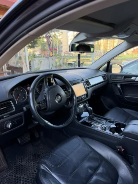 VW Touareg 3, 0 tdi, снимка 7