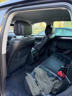 VW Touareg 3, 0 tdi, снимка 9
