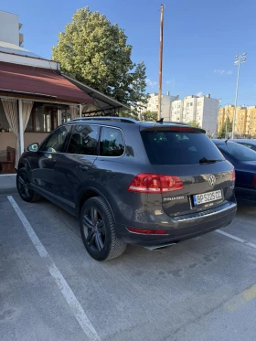 VW Touareg 3, 0 tdi, снимка 8