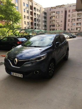 Renault Kadjar, снимка 2