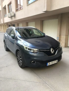 Renault Kadjar, снимка 1