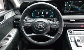 Hyundai Palisade 3.8* EXCLUSIVE* ПОДГРЕВ* ОБДУХВАНЕ* ДИСТРОНИК* 360, снимка 8