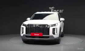 Hyundai Palisade 3.8* EXCLUSIVE* ПОДГРЕВ* ОБДУХВАНЕ* ДИСТРОНИК* 360, снимка 3