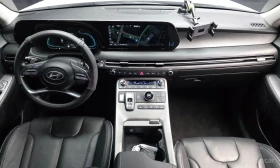 Hyundai Palisade 3.8* EXCLUSIVE* ПОДГРЕВ* ОБДУХВАНЕ* ДИСТРОНИК* 360, снимка 7